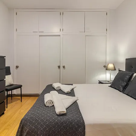 Seafront Terrace Canteras Apartment *