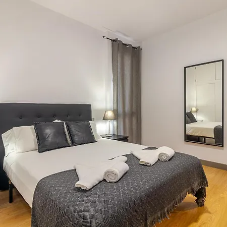 Seafront Terrace Canteras Apartment Las Palmas de Gran Canaria