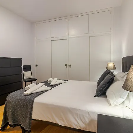 Apartment Seafront Terrace Canteras *